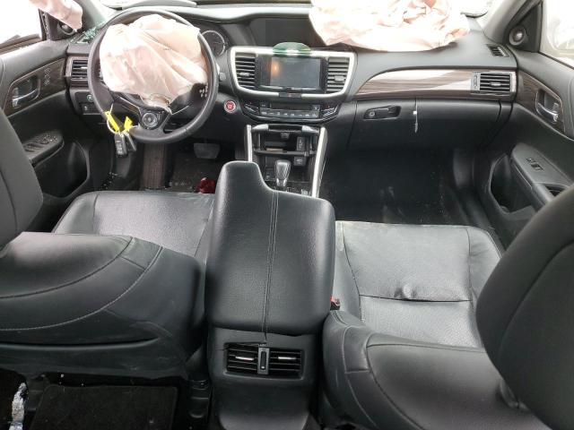 2016 HONDA ACCORD EXL - 1HGCR2F88GA042871