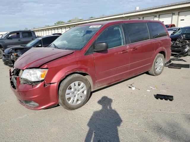 DODGE GRAND CARA
