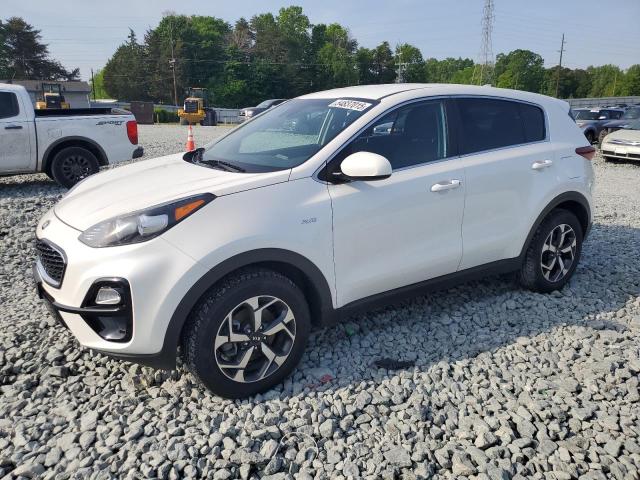 KIA SPORTAGE L
