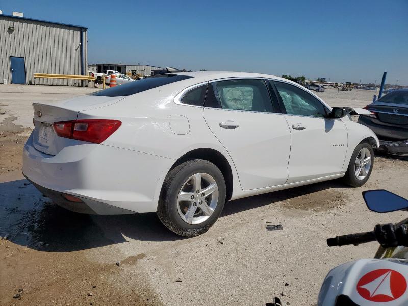 Vin: 1g1zc5st1lf146338, lot: 51846565, chevrolet malibu ls 20203