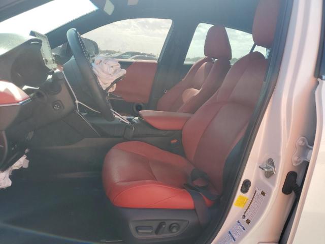 2022 TOYOTA VENZA LE - JTEAAAAH3NJ111134