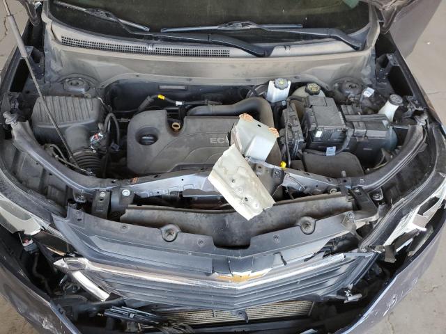 2018 CHEVROLET EQUINOX LS - 3GNAXHEV0JS637751