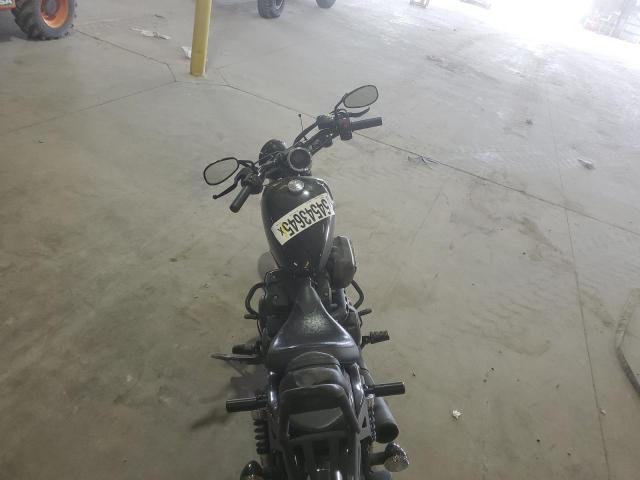 2018 YAMAHA XVS950 CU JYAVN05E8JA013890