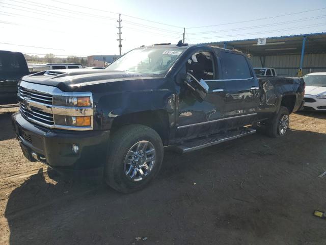 CHEVROLET 3500HD