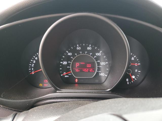 2017 KIA SOUL - KNDJN2A20H7882162