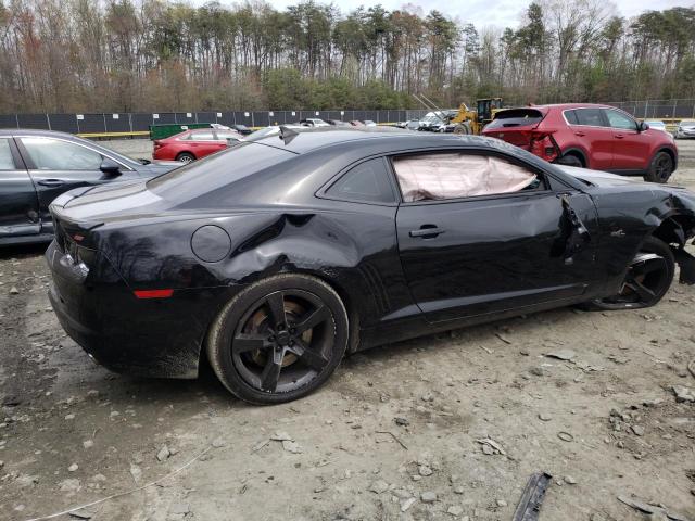 Vin: 2g1fj1ej1b9126593, lot: 51056565, chevrolet camaro ss 20113