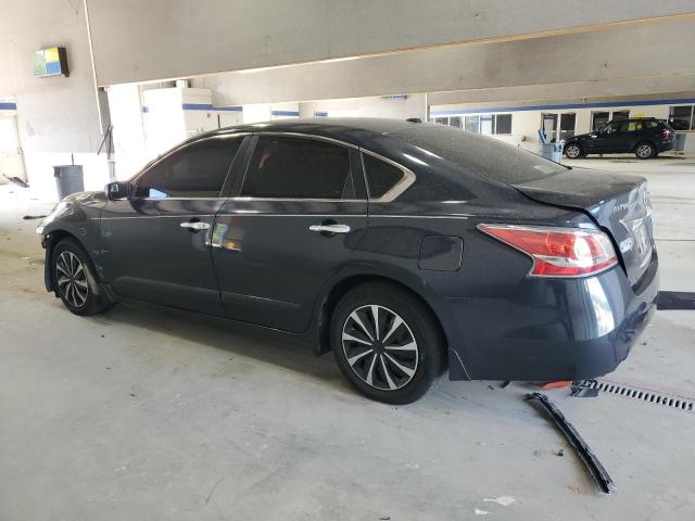 Vin: 1n4al3apxfc231445, lot: 54299315, nissan altima 2.5 20152