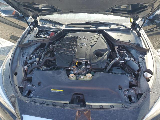 2020 INFINITI Q50 PURE JN1EV7AP2LM206481