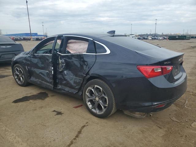 Vin: 1g1zd5st8pf193675, lot: 54730835, chevrolet malibu lt 20232