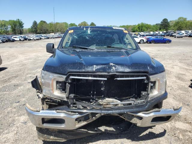 2018 FORD F150 SUPER - 1FTEW1C5XJKE78014