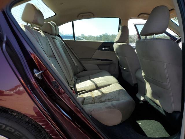 2015 HONDA ACCORD LX - 1HGCR2F32FA082639