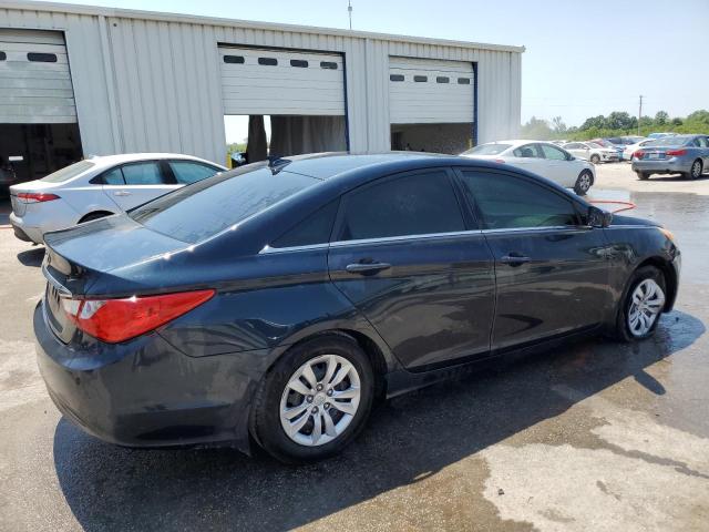 Vin: 5npeb4ac6dh601292, lot: 53037295, hyundai sonata gls 20133