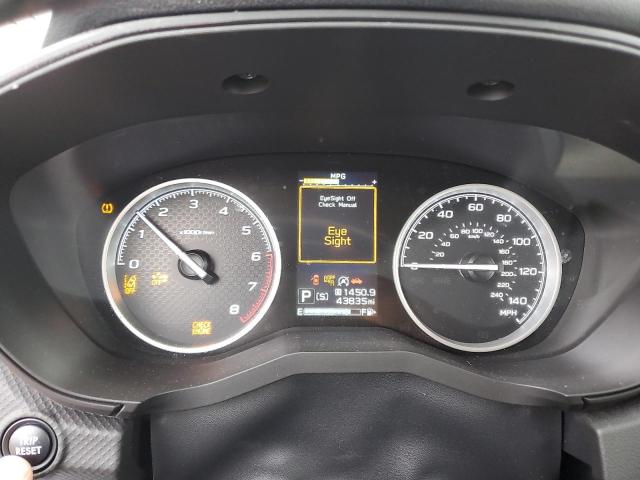 2020 SUBARU FORESTER P - JF2SKAJC5LH577907