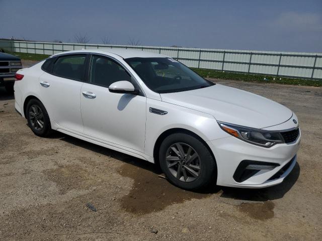 Vin: 5xxgt4l38lg434074, lot: 54059415, kia optima lx 20204