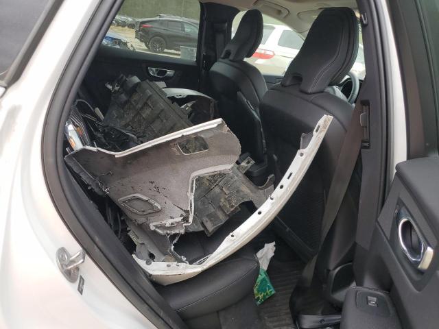 2023 VOLVO XC60 PLUS YV4L12RN6P1205313