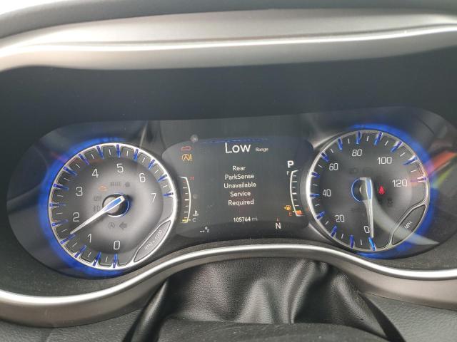 2020 CHRYSLER PACIFICA T - 2C4RC1EG6LR173154
