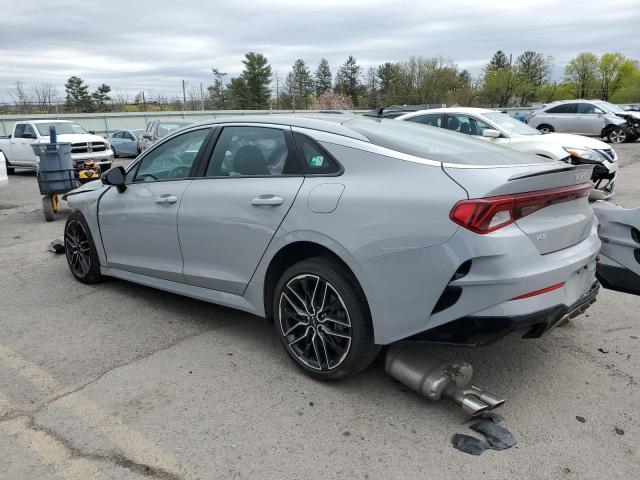 2024 KIA K5 GT - 5XXG44J82RG262676