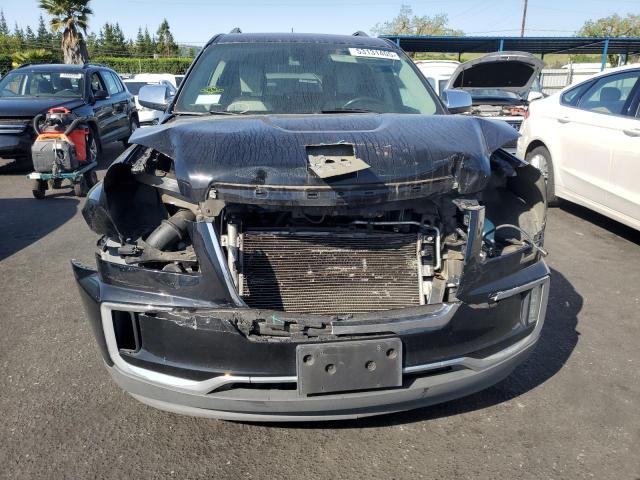 2017 GMC TERRAIN SL - 2GKALPEK3H6317499