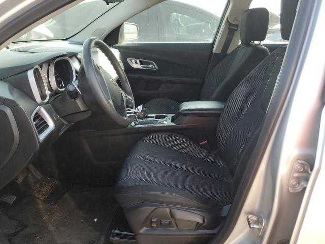 2017 CHEVROLET EQUINOX LS - 2GNALBEK6H1527856