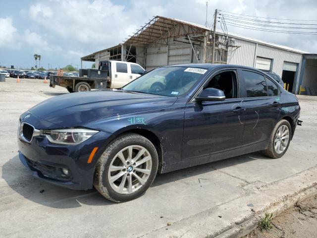 BMW 320 I