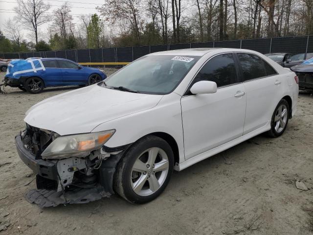 TOYOTA CAMRY BASE