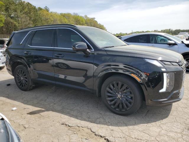 Vin: km8r7dge1ru694811, lot: 50403005, hyundai palisade calligraphy 20244