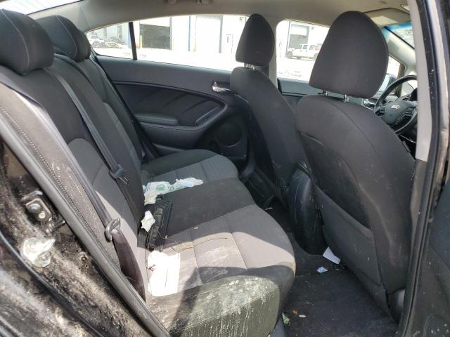 2018 KIA FORTE LX - 3KPFL4A70JE192081