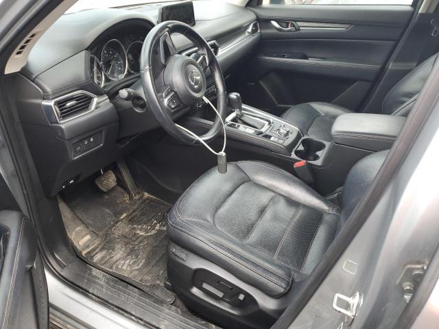 2018 MAZDA CX-5 GRAND - JM3KFBDM1J0425591