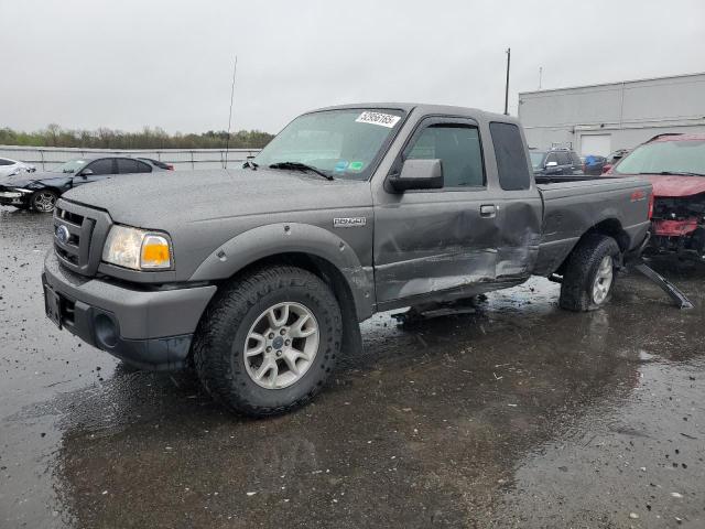 FORD RANGER SUPER CAB