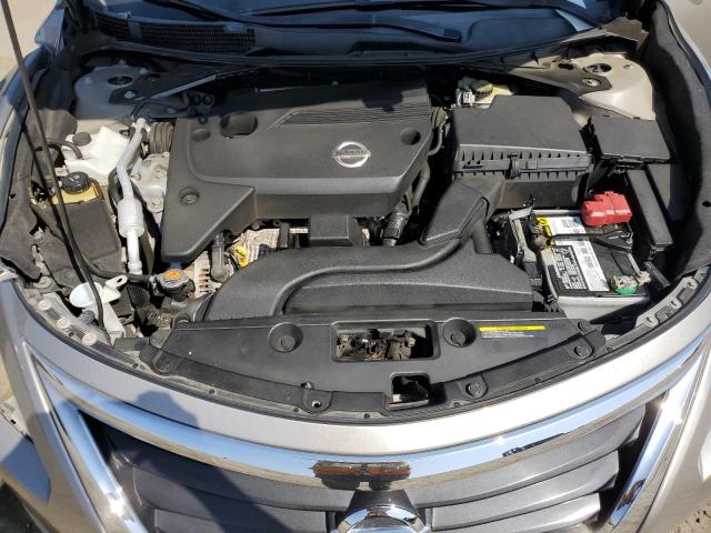 2015 NISSAN ALTIMA 2.5 - 1N4AL3AP7FC227773