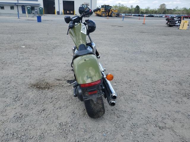 2024 HONDA VT1300 CXA JH2SC6164RK800427
