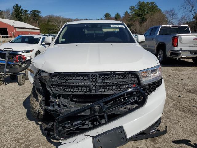 2015 DODGE DURANGO SS 1C4RDJFG7FC888548