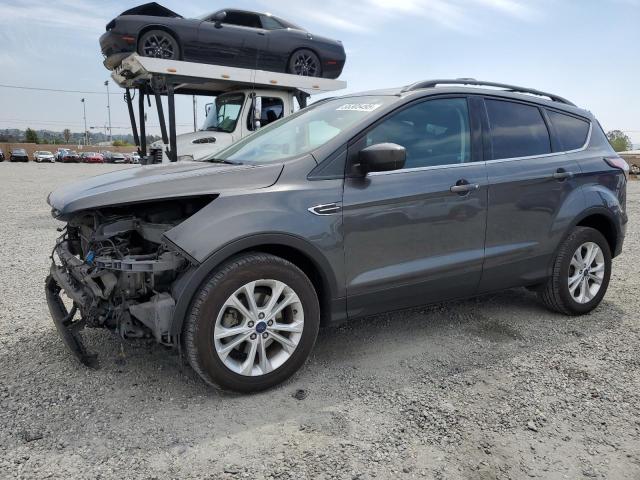 Vin: 1fmcu0hd4jua04423, lot: 55305495, ford escape sel 2018 img_1