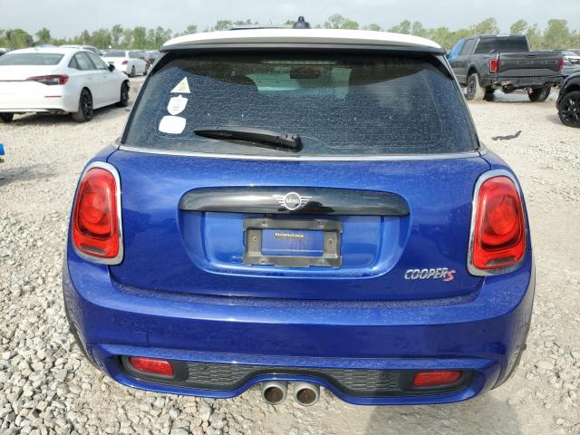 2019 MINI COOPER S - WMWXP7C57K2A54512