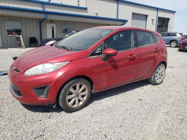 FORD FIESTA SE