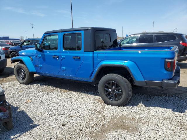 2021 JEEP GLADIATOR 1C6HJTAG2ML611446
