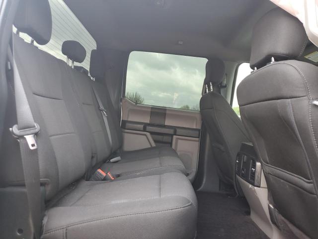 2020 FORD F150 SUPER - 1FTEW1EP1LKD36748