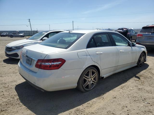 Vin: wddhf5gb1aa052938, lot: 54957775, mercedes-benz e-class 350 20103