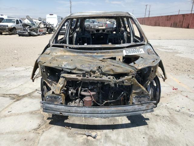 2017 KIA SEDONA LX - KNDMB5C17H6313116