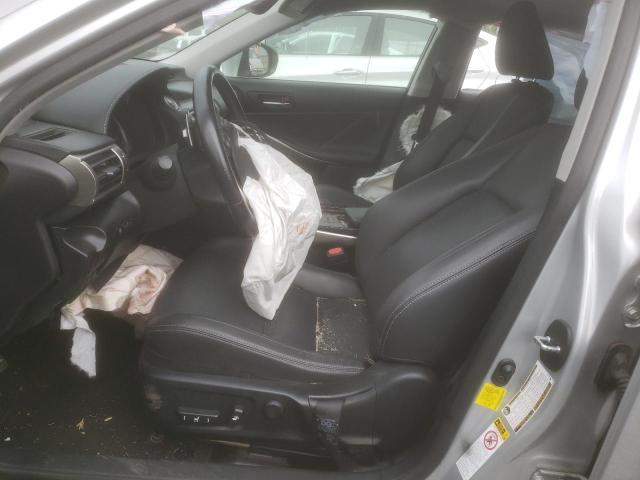 2015 LEXUS IS 250 - JTHBF1D23F5074208