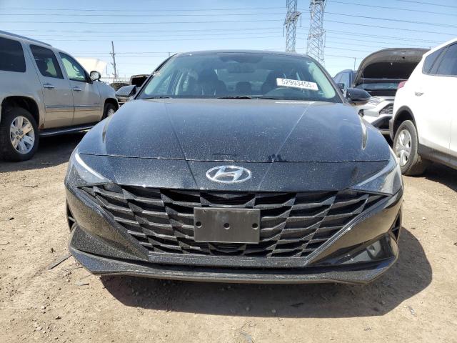 2023 HYUNDAI ELANTRA SE - KMHLL4AG0PU466694
