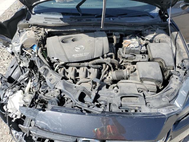 2017 MAZDA 3 TOURING - 3MZBN1L75HM117393