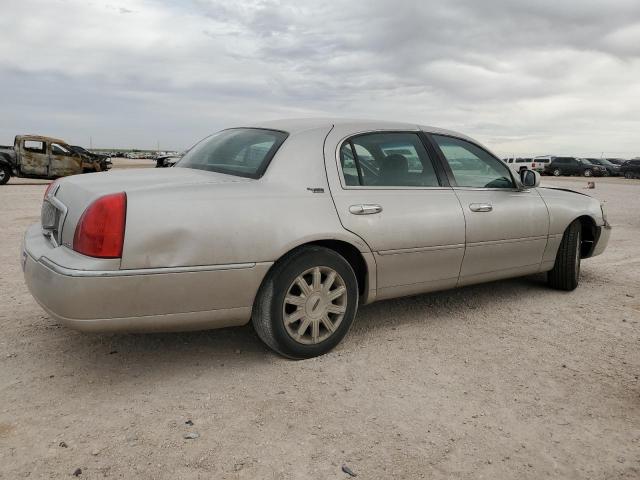 Vin: 2lnbl8cv9ax631074, lot: 53834355, lincoln towncar signature limited 20103
