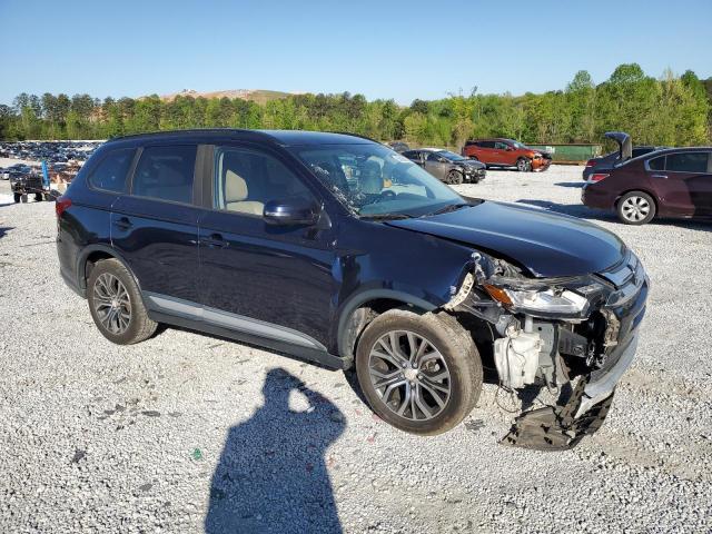 Vin: ja4ad3a32gz037389, lot: 53454025, mitsubishi outlander se 20164