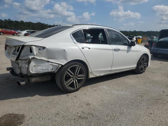 Vin: 1hgcr2f57ha285479, lot: 51054965, honda accord sport 20173
