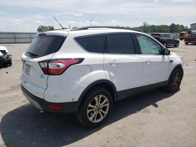 Vin: 1fmcu0gd5jub46541, lot: 54004545, ford escape se 20183