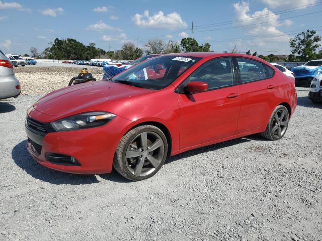 DODGE DART GT