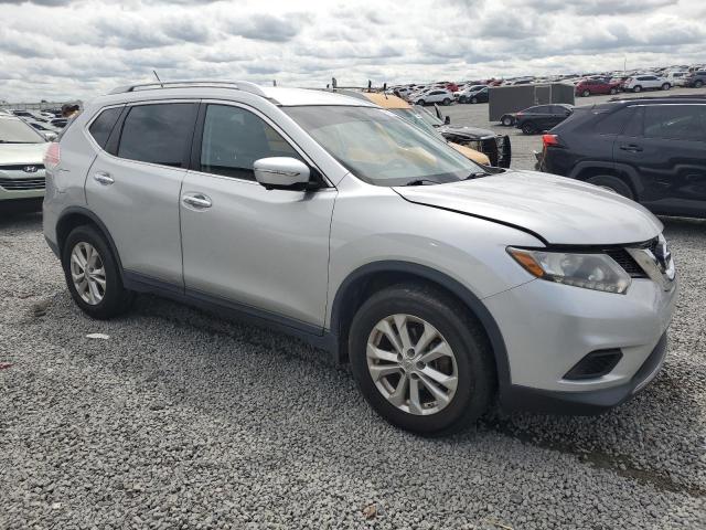 Vin: knmat2mt1fp547189, lot: 51297175, nissan rogue s 20154