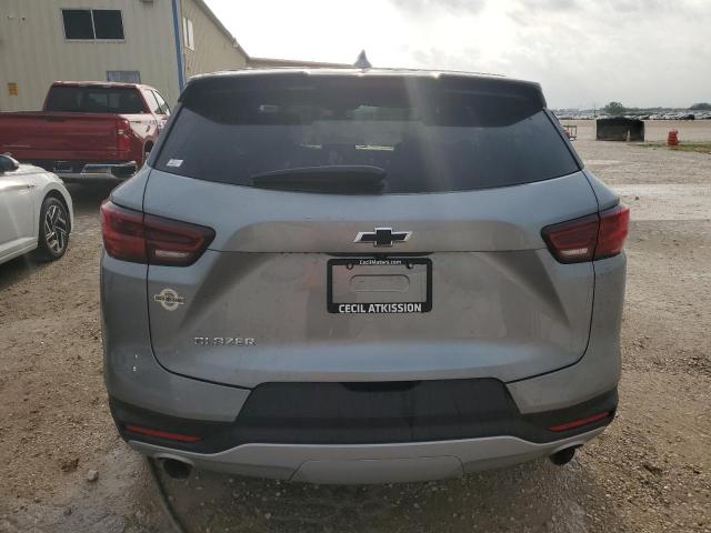 2023 CHEVROLET BLAZER 2LT 3GNKBCR48PS122979
