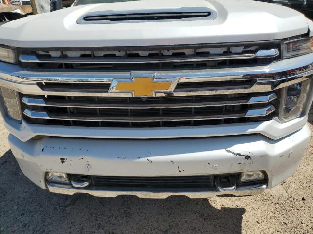 2023 CHEVROLET SILVERADO - 1GC4YVEY6PF162602